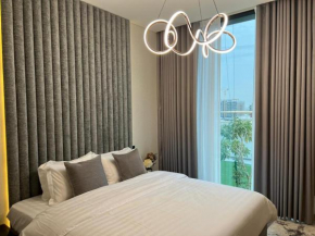 2 Bedroom Ultra Luxurious Suit